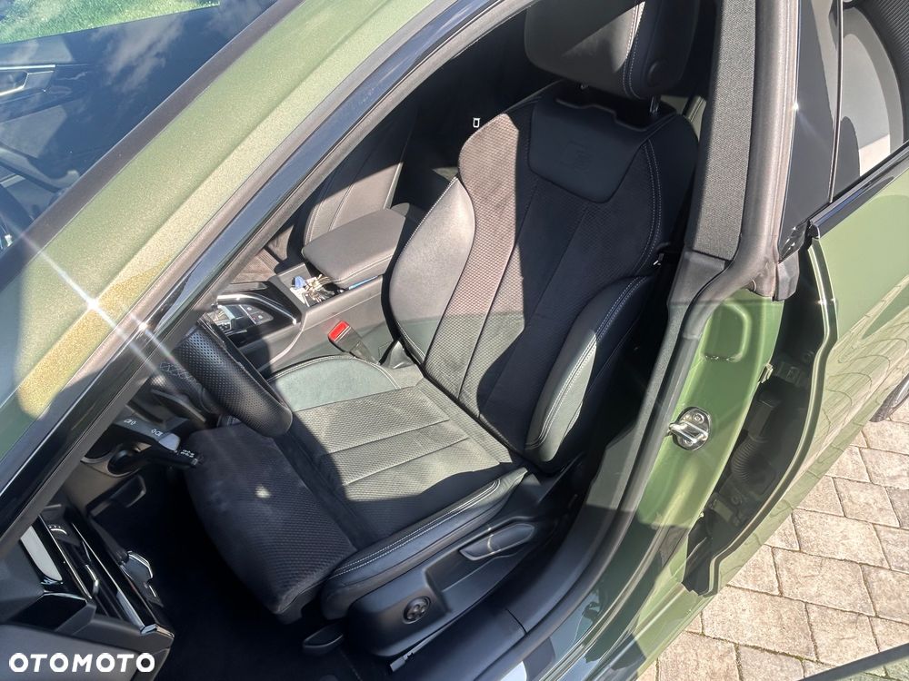 Audi A5 Sportback 35 TFSI mHEV S Line S tronic - 12