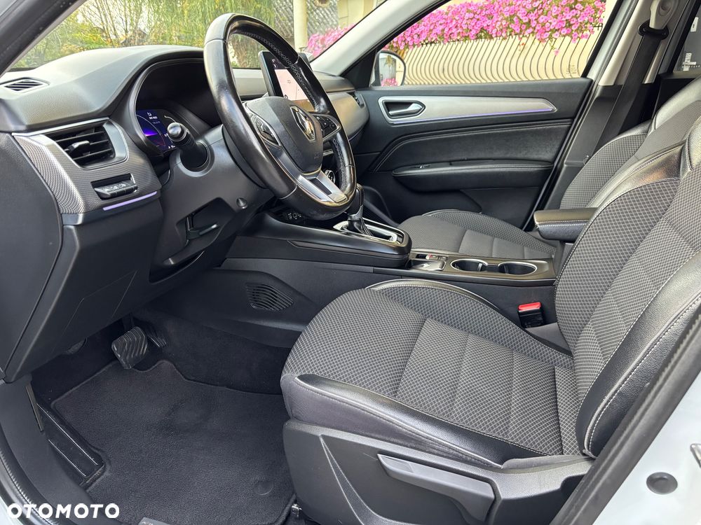 Renault Arkana E-TECH 145 INTENS - 16
