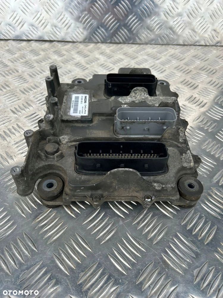 KOMPUTER STEROWNIK SILNIKA DAF XF 106 2037394 - 4
