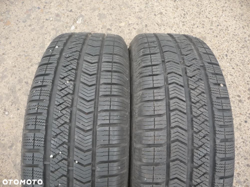 16” - VREDESTEIN - 205/55 r16 cali - CAŁOROCZNE Opony - stan: BDB – GWARANCJA !! + możliwy  MONTAŻ !!