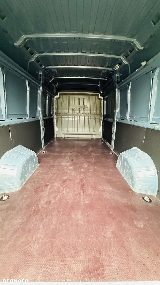 Fiat Ducato Maxi HD MJ L4H2 - 10
