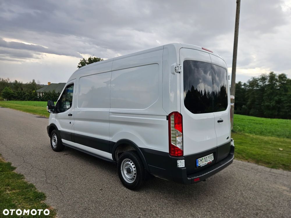 Ford TRANSIT - 4