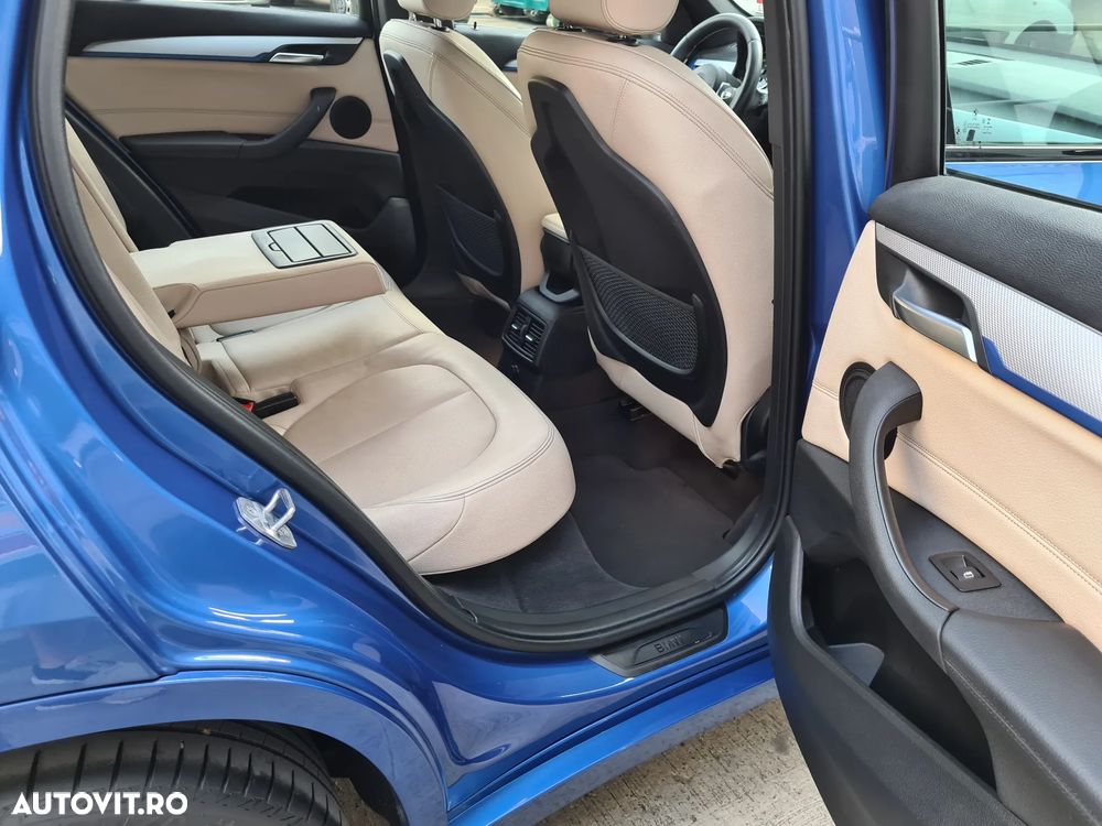 BMW X1 - 14