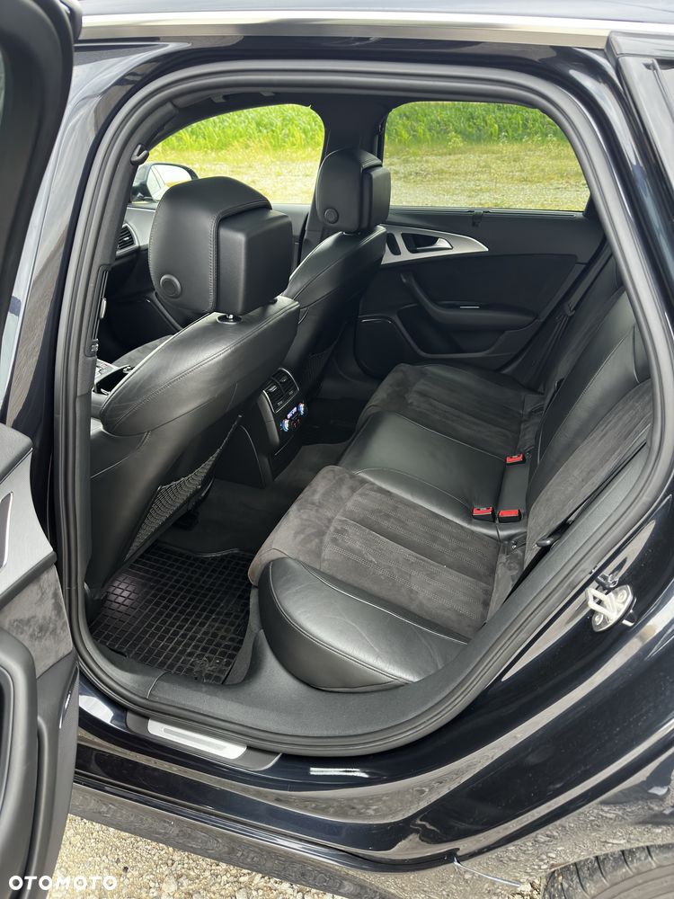 Audi A6 Avant - 6