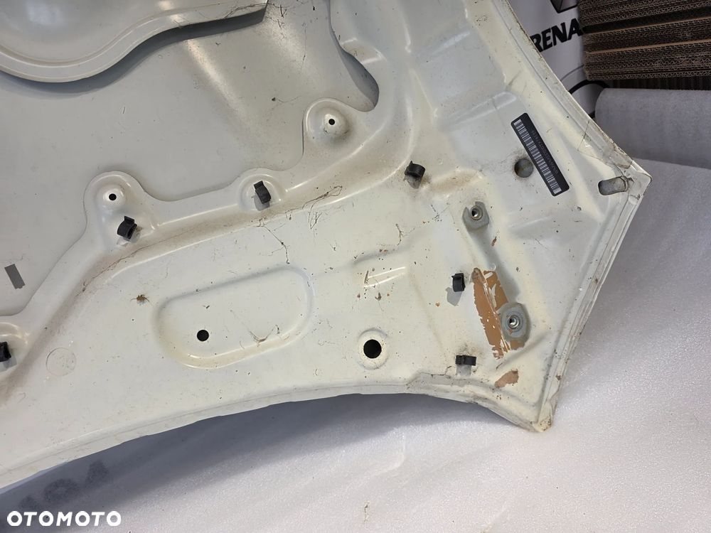 MINI R55 / R56 / R57 COOPER S 06-14 MASKA / POKRYWA SILNIKA NR AUKCJI MAS34 - 24