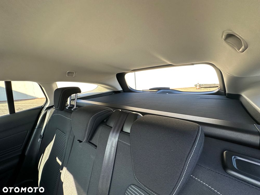 Ford Focus - 11