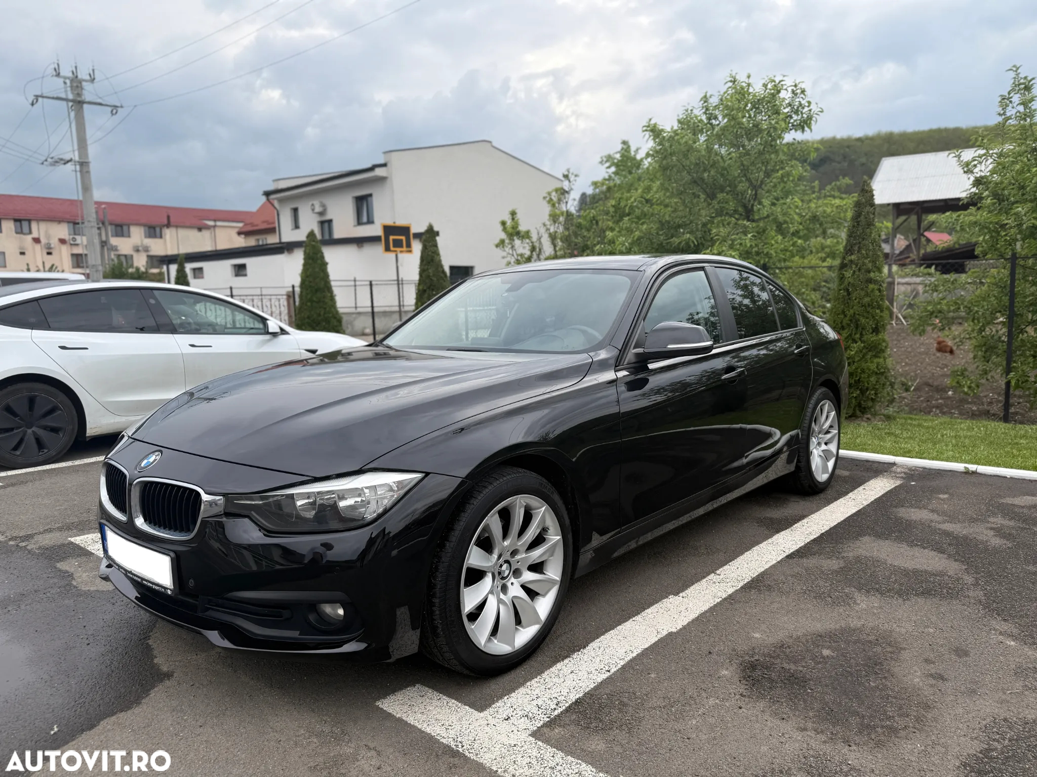 BMW Seria 3 320d - 2