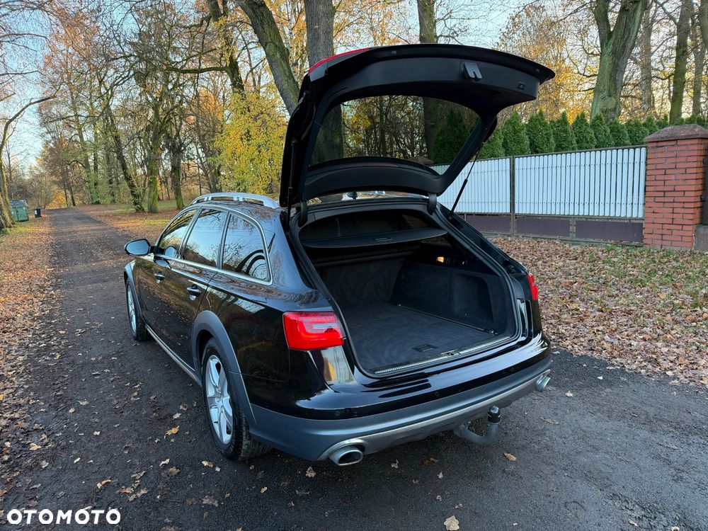 Audi A6 Allroad 3.0 TDI Quattro S tronic - 24