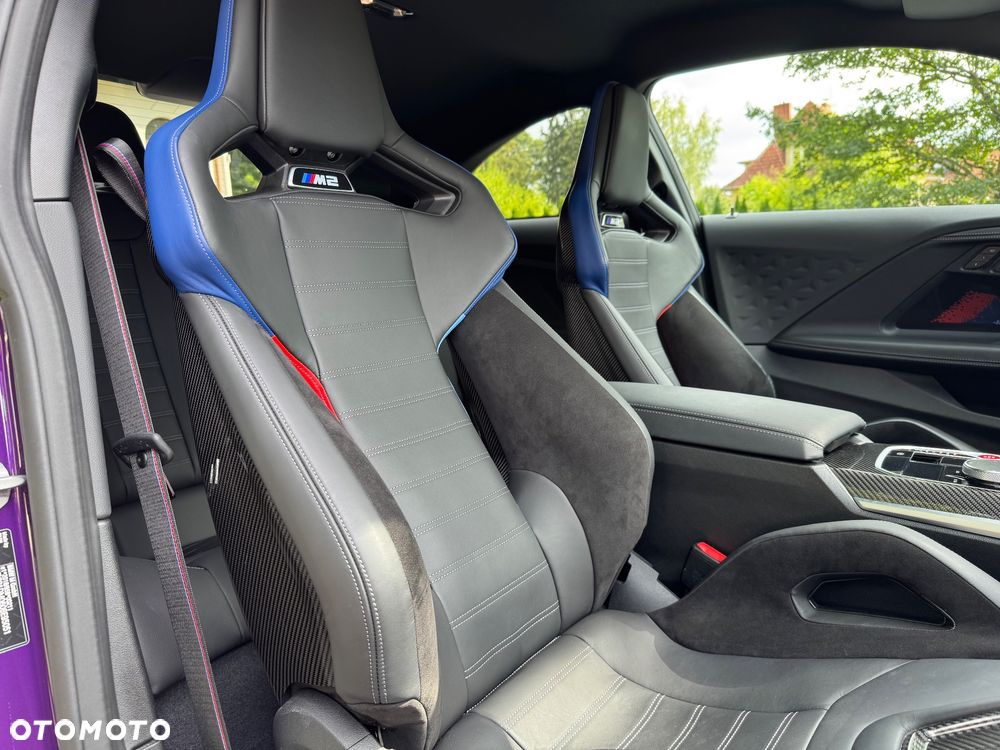BMW M2 Standard - 29