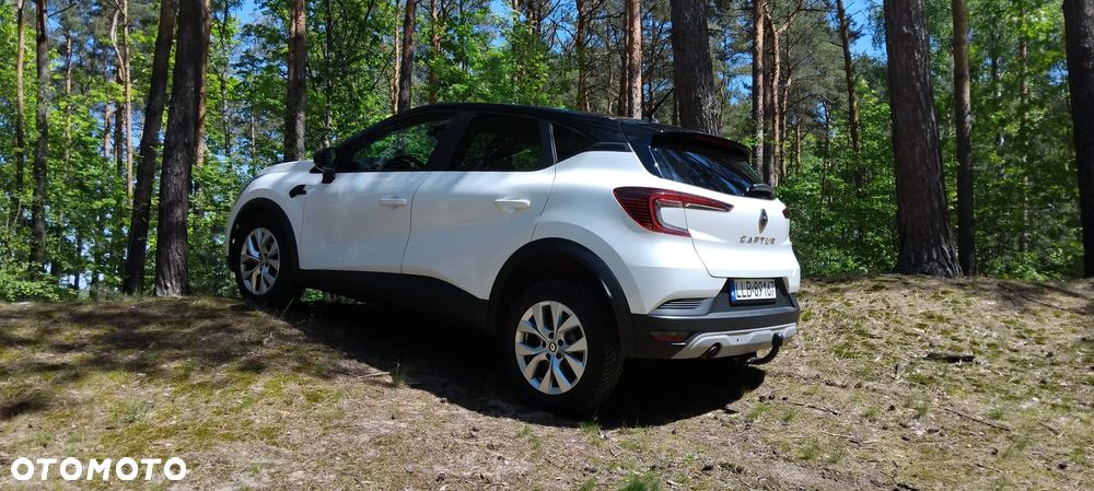 Renault Captur TCe 100 INTENS - 13