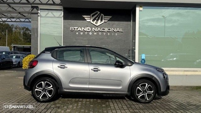 Citroën C3 1.5 BlueHDi Feel Pack - 5