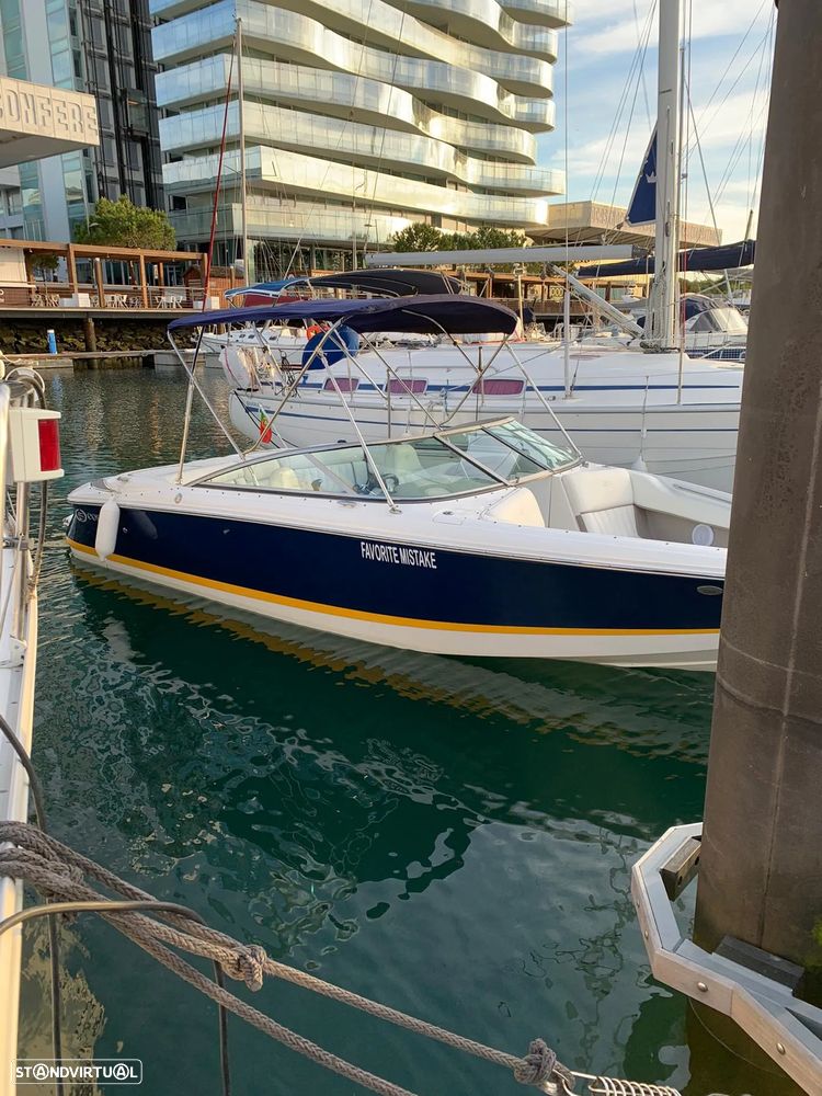 Cobalt Marine 220 - 1