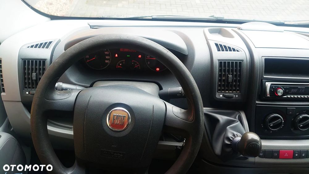 Fiat Ducato L4 H2 - 10