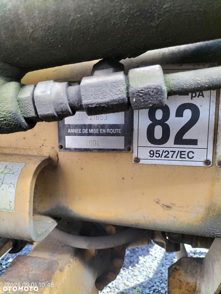 Caterpillar 482C - 6