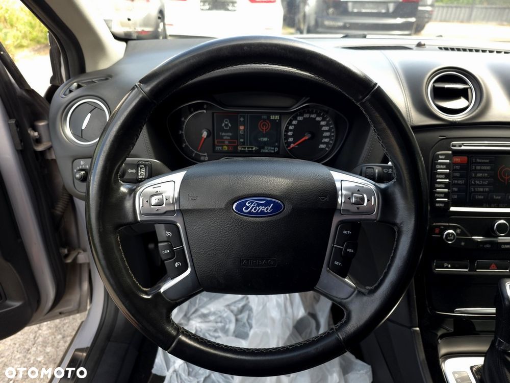Ford Mondeo 2.0 TDCi Titanium MPS6 - 18