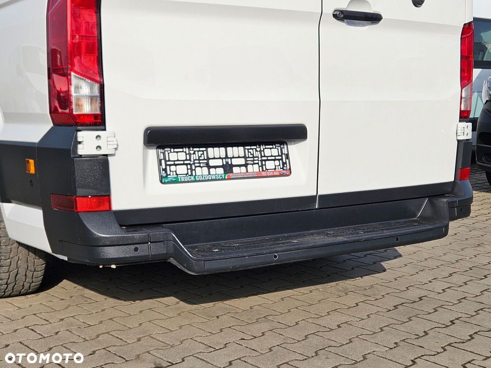 Volkswagen Crafter L4H2 *114999zł NETTO* 2.0TDi/140KM - 12