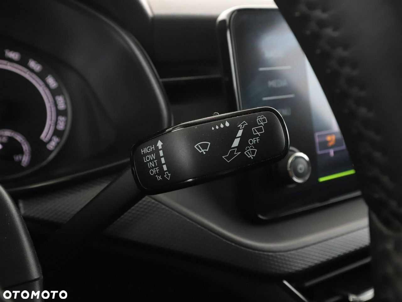 Skoda Scala 1.0 TSI Ambition - 33