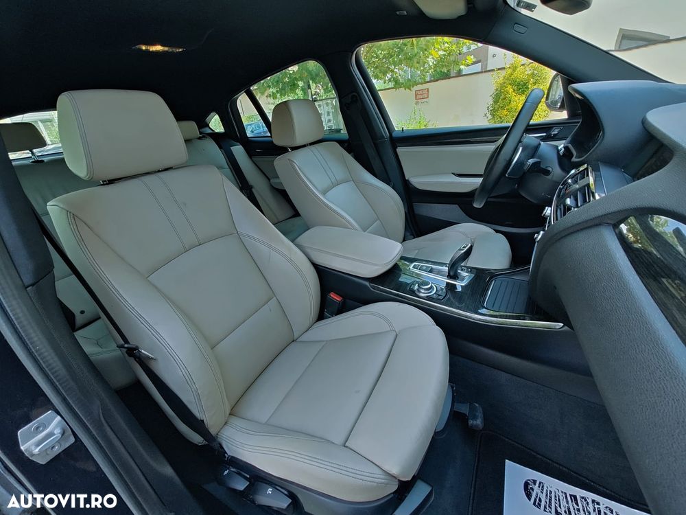 BMW X4 - 9