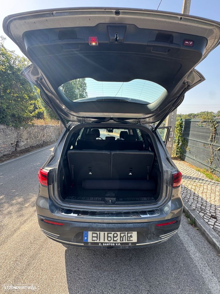 Mercedes-Benz EQB 250+ Edition - 10