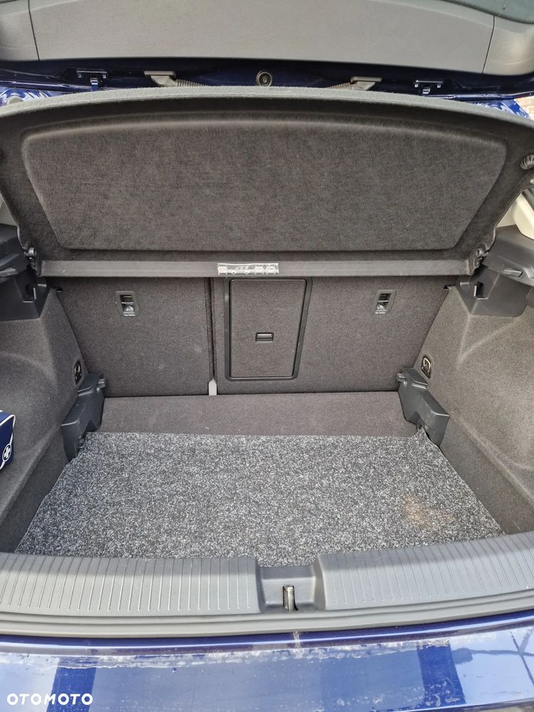 Volkswagen T-Roc 1.5 TSI ACT Advance - 10