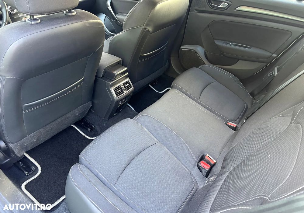 Renault Megane BLUE dCi 115 Techno - 14