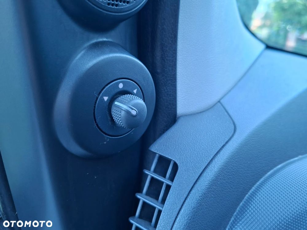 Fiat Fiorino 1.3 Multijet 16V Dynamic - 11