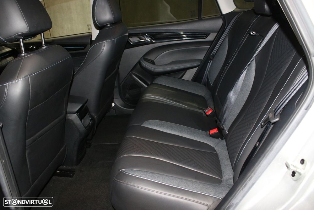 MG MG5 51 kWh Luxury - 20