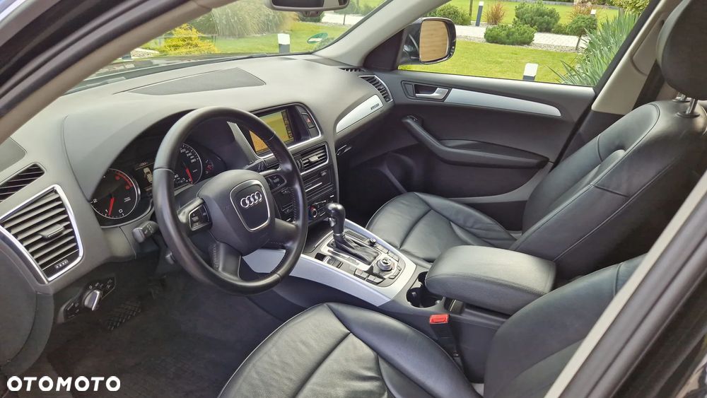 Audi Q5 2.0 TDI Quattro S tronic - 16