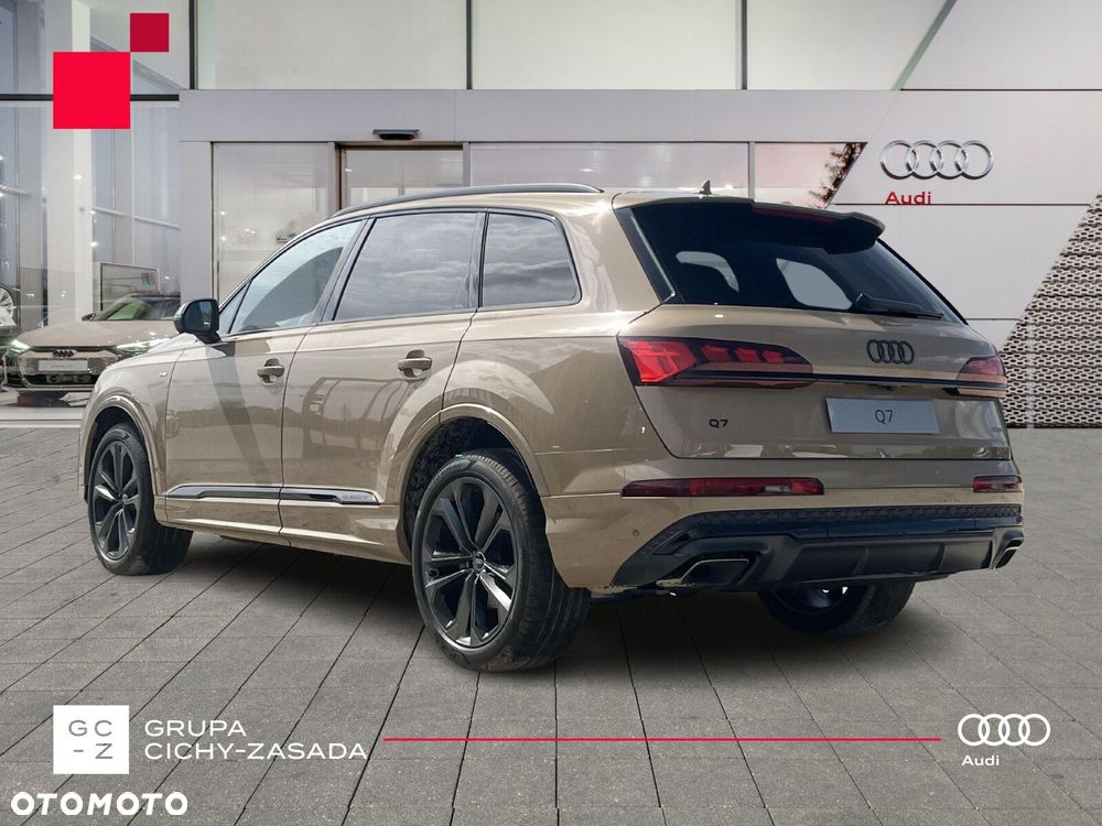 Audi Q7 - 3