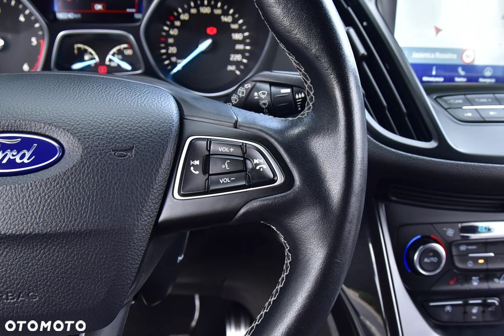 Ford Kuga 2.0 TDCi 4x4 ST-Line - 21