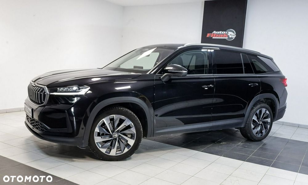 Skoda Kodiaq 2.0 TDI 4x4 Selection DSG - 4