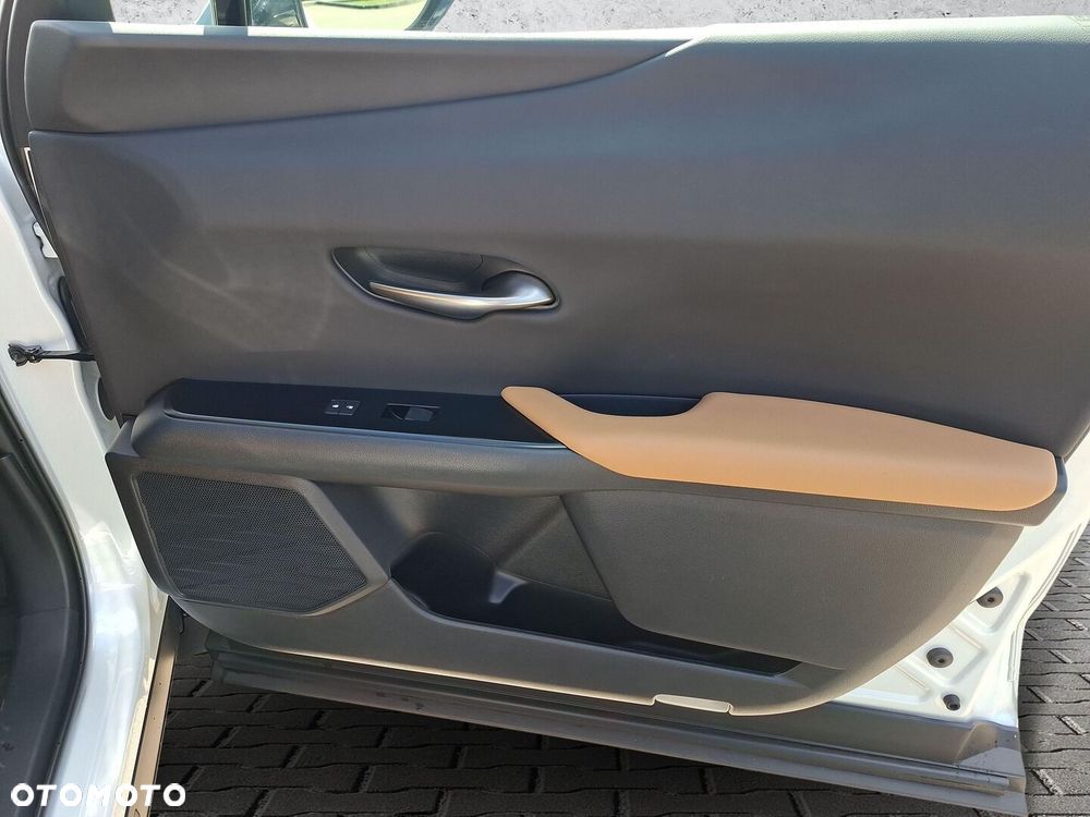 Lexus UX 250h GPF Business 2WD - 20