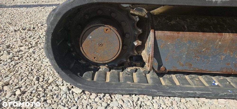 Komatsu PC 55 MR-5MO - 14