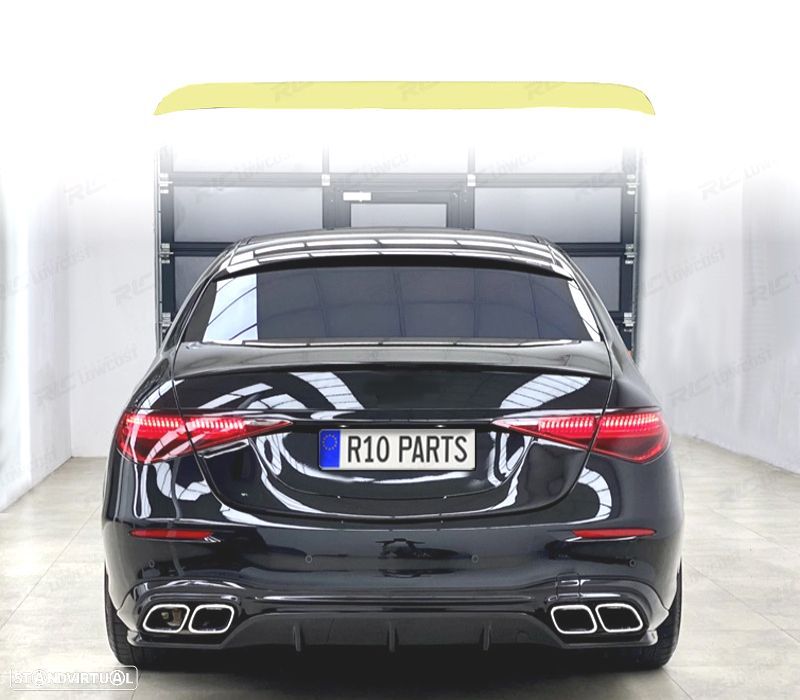 AILERON MERCEDES CLASSE S W223 21- - 1