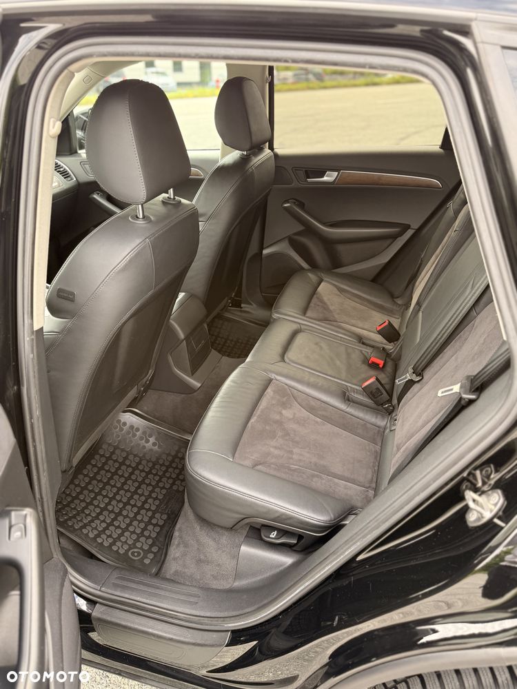 Audi Q5 2.0 TDI Quattro S tronic - 15