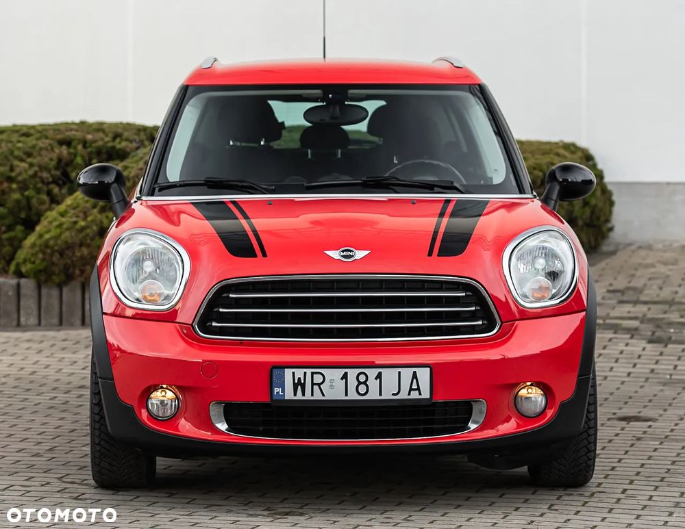 MINI Countryman - 4