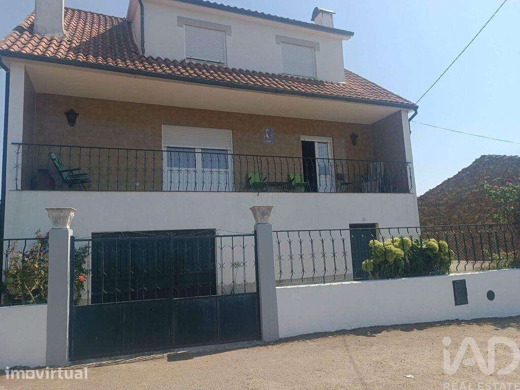 Casa / Villa T5 em Brunhoso de 170 m2 - Grande imagem: 2/29