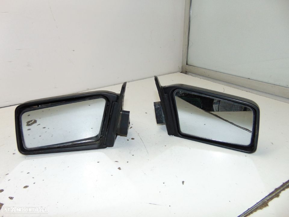 toyota corolla dx modelo 4 portas varios - 9