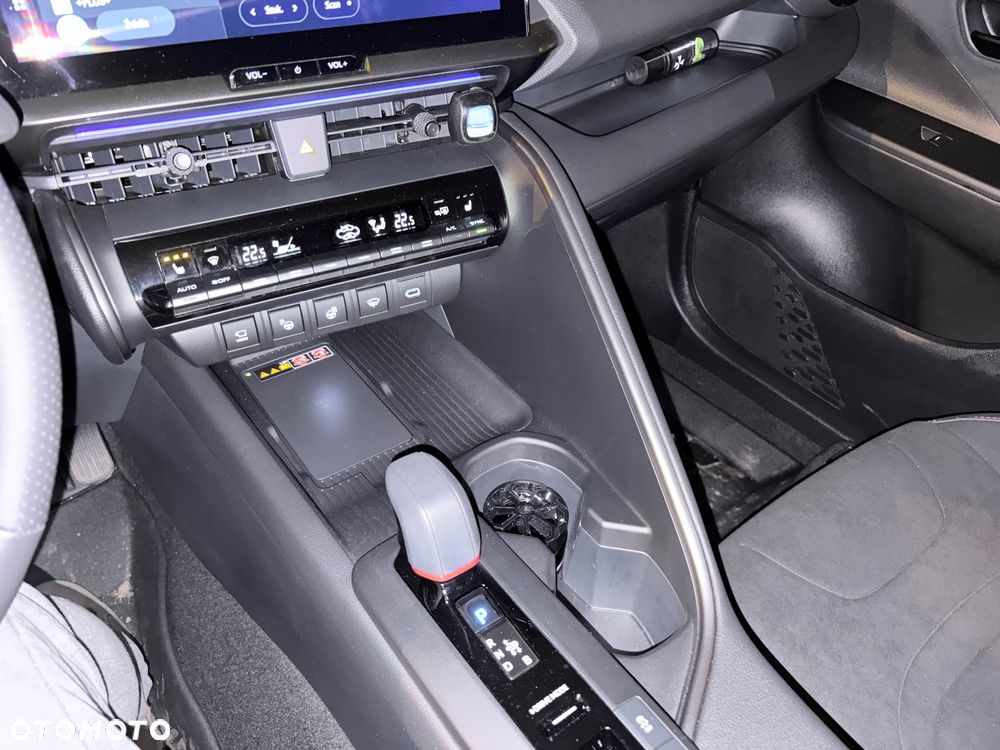 Toyota C-HR 2.0 Hybrid Dynamic Force GR Sport - 30