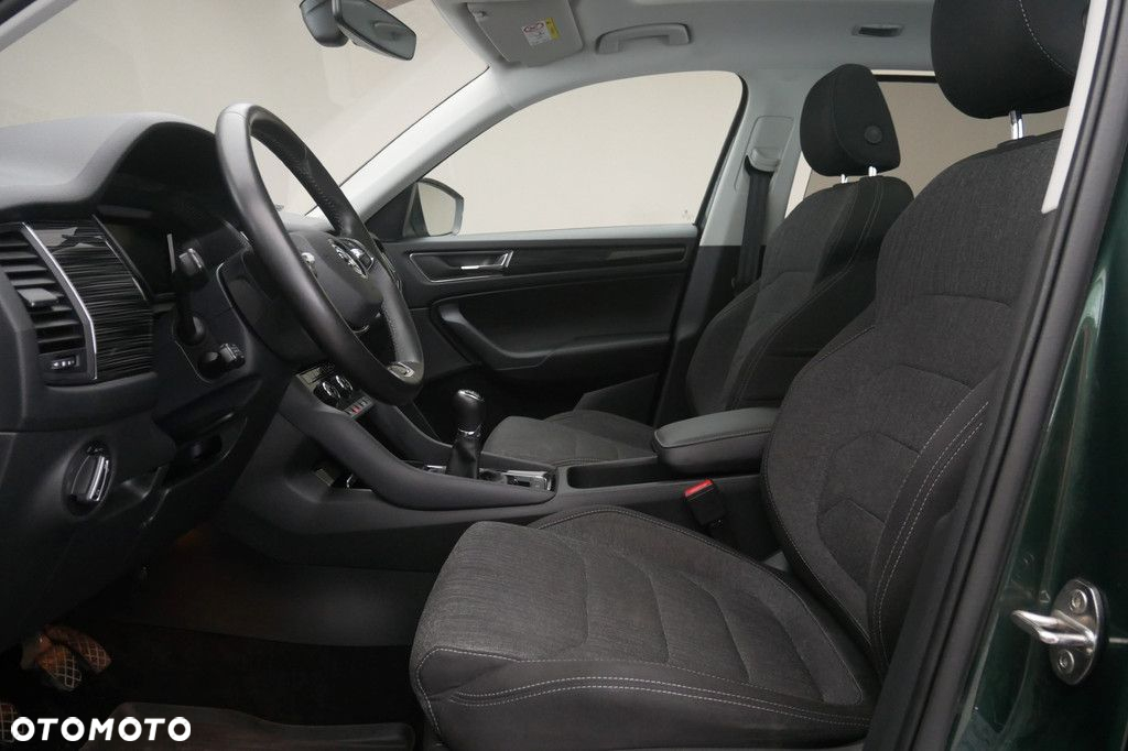 Skoda Kodiaq 1.5 TSI ACT 4x2 Style - 12