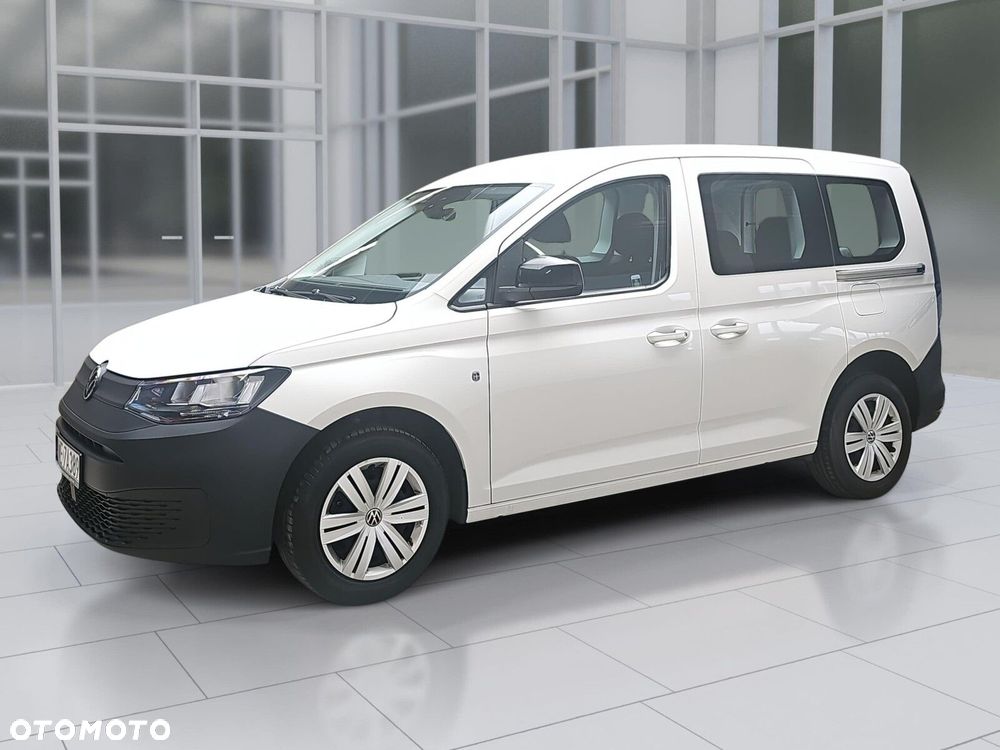 Volkswagen Caddy 2.0 TDI - 26