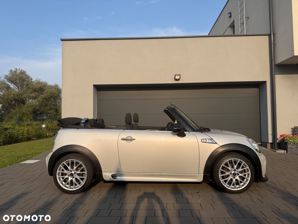 MINI Cooper S - 6