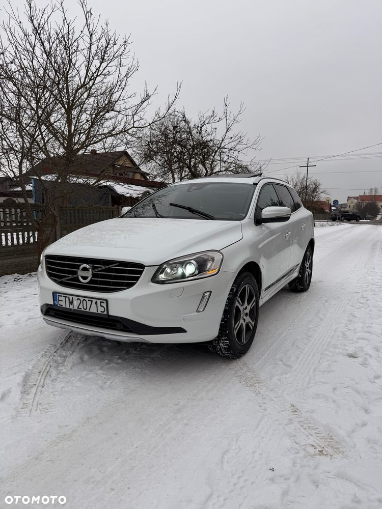 Volvo XC 60 D5 AWD Summum - 12