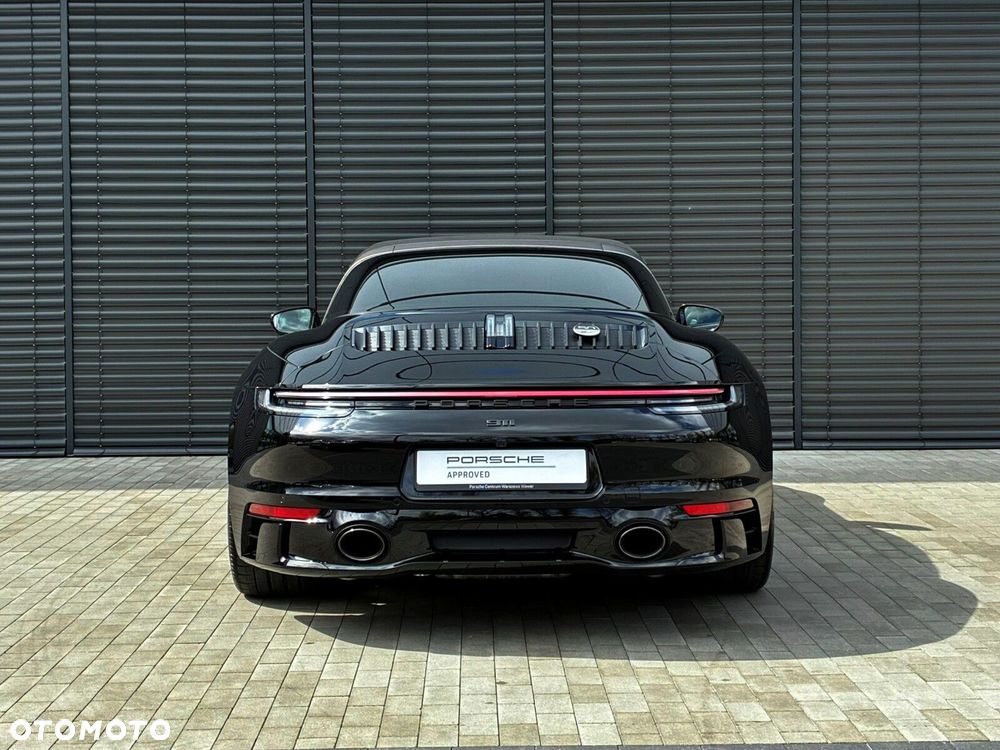 Porsche 911 - 5
