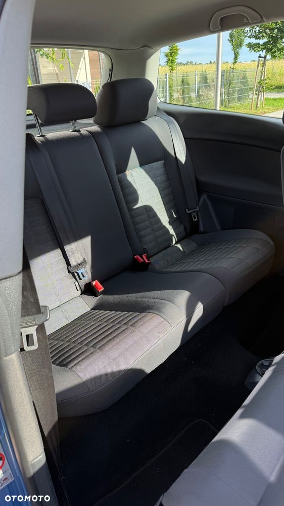 Volkswagen Polo 1.4 TDI Comfortline - 14