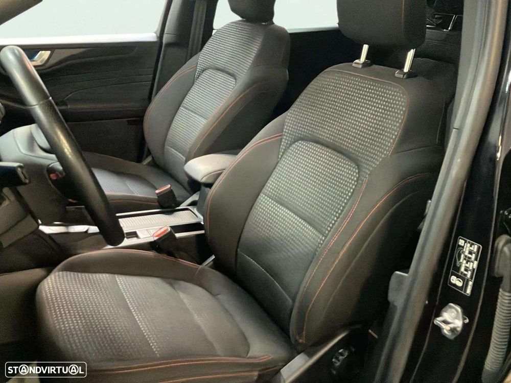 Ford Kuga 1.5 TDCi EcoBlue ST-Line - 15