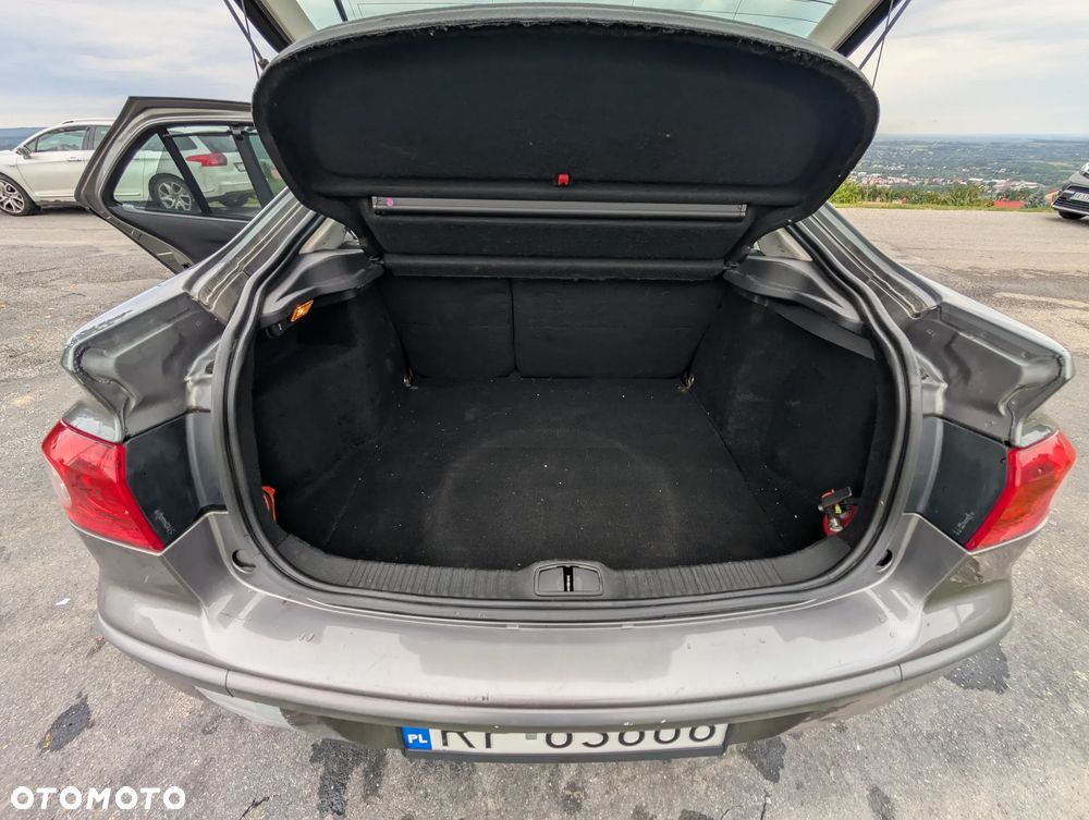 Renault Laguna 1.9 dCi Dynamique - 5