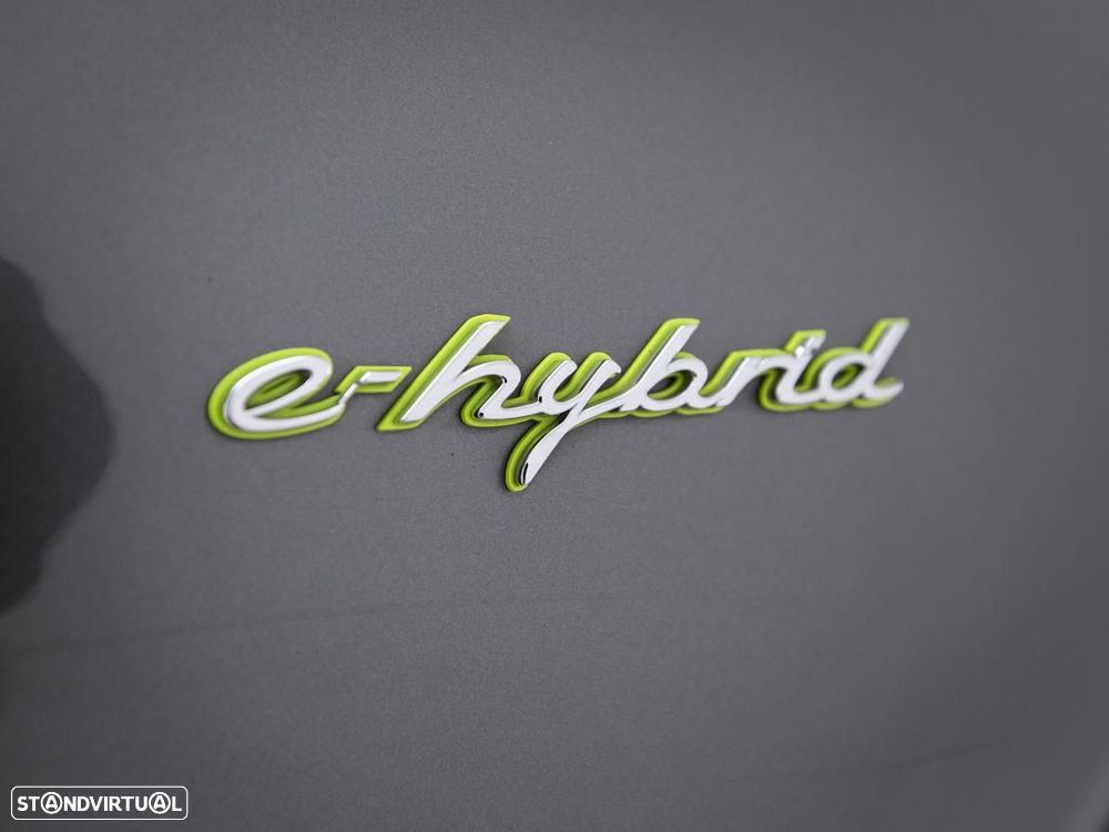 Porsche Cayenne S E-Hybrid - 17