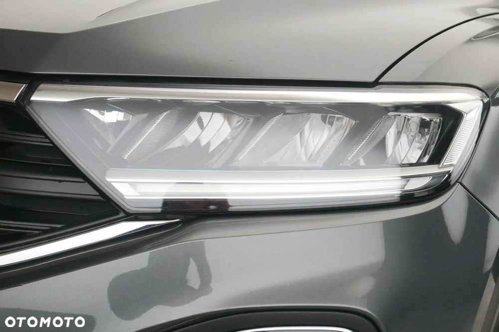 Volkswagen T-Roc 1.5 TSI Life DSG - 13