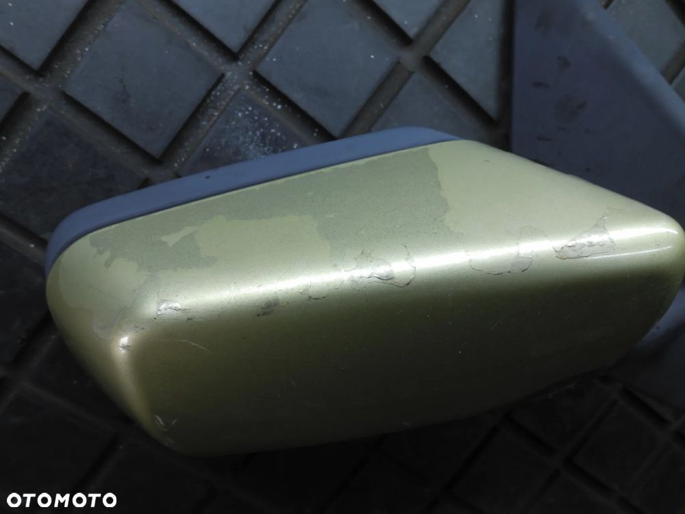 BMW E46 COMPACT LUSTERKO PRAWE 5 PIN EUROPA - 4